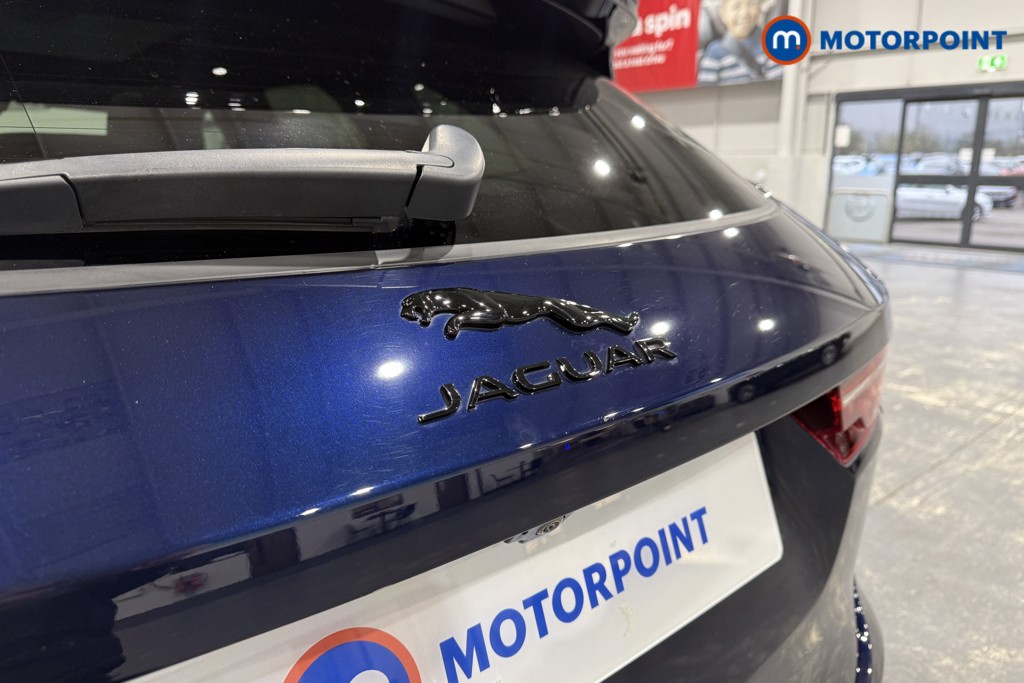 Used Jaguar F-Pace 2021 for sale - 77061802: Photo 30