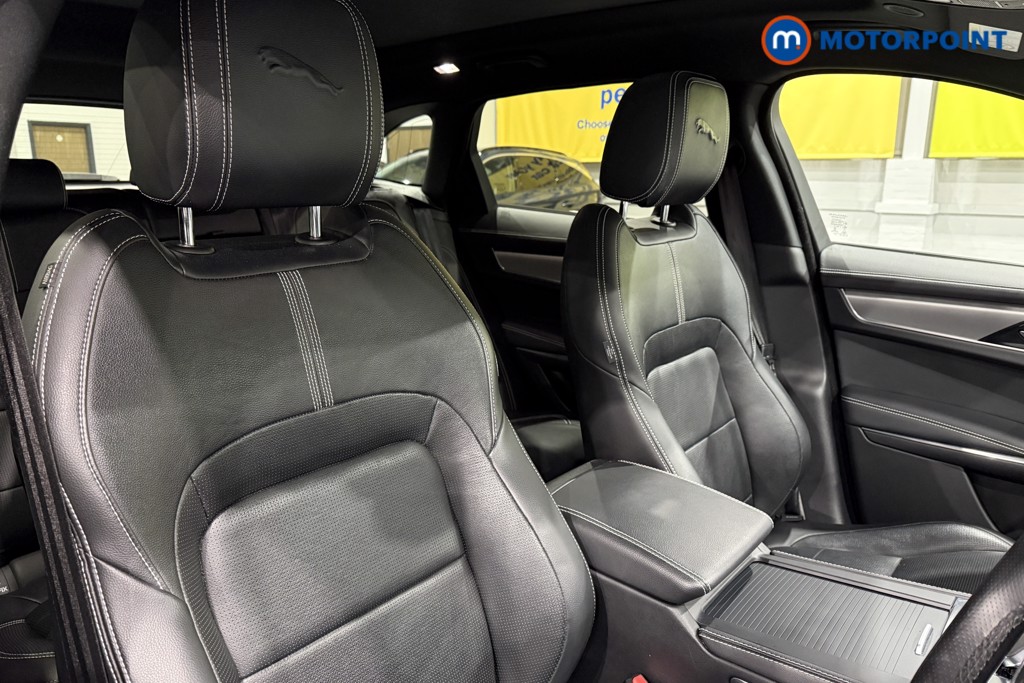 Used Jaguar F-Pace 2021 for sale - 77061802: Photo 9