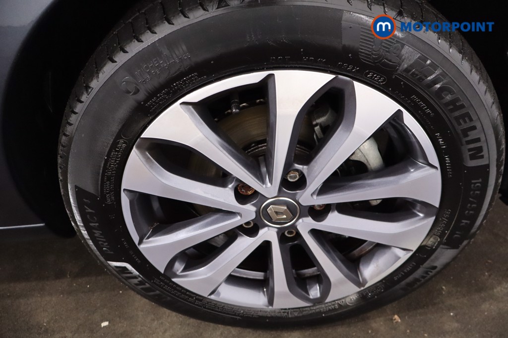 Used Renault Zoe 2022 for sale - 77226018: Photo 18