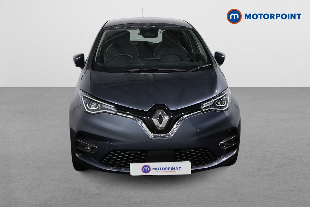 Used Renault Zoe 2022 for sale - 77226018: Photo 2