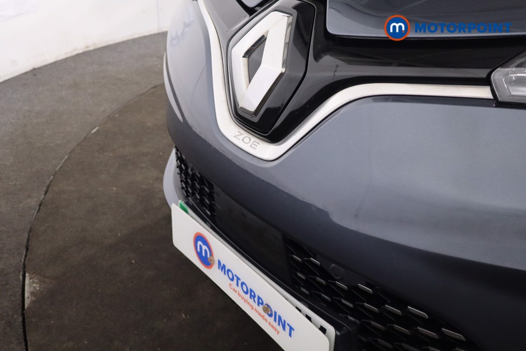 Used Renault Zoe 2022 for sale - 77226018: Photo 36