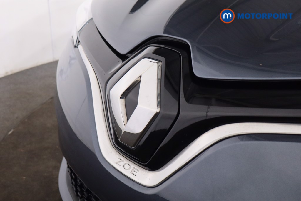Used Renault Zoe 2022 for sale - 77226018: Photo 37