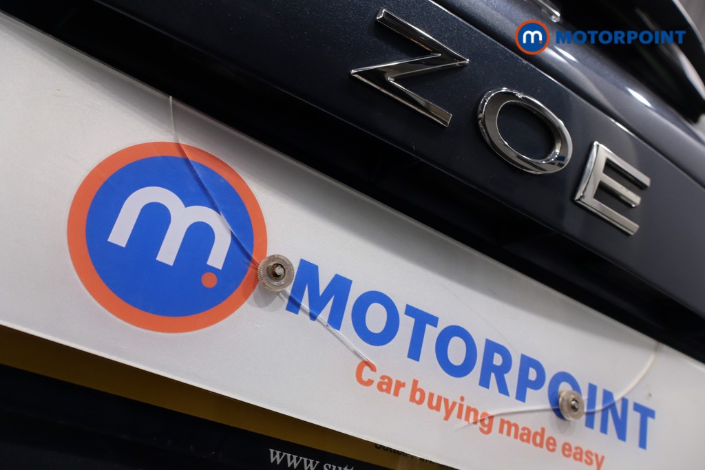 Used Renault Zoe 2022 for sale - 77226018: Photo 47