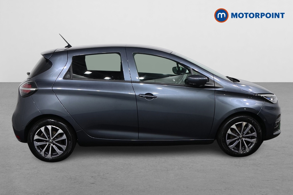 Used Renault Zoe 2022 for sale - 77226018: Photo 8