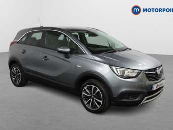 2019 - 1.2T [110] Elite Nav 5dr [Start Stop] Auto