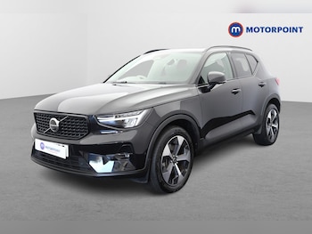 Used Volvo XC40 2023 for sale - 78717222: Photo