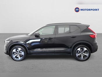 Used Volvo XC40 2023 for sale - 78717222: Photo