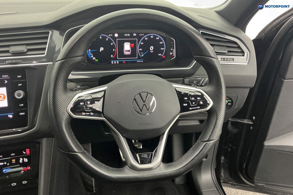 Used Volkswagen Tiguan 2023 for sale - 77088321: Photo 11