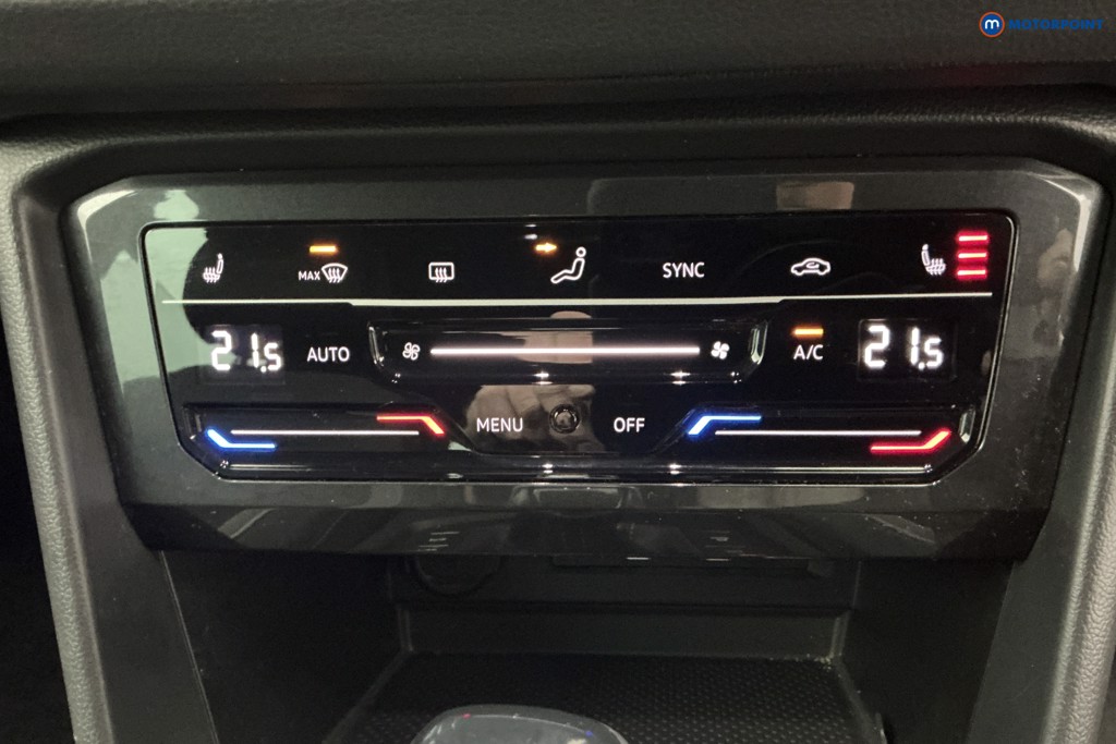 Used Volkswagen Tiguan 2023 for sale - 77088321: Photo 17