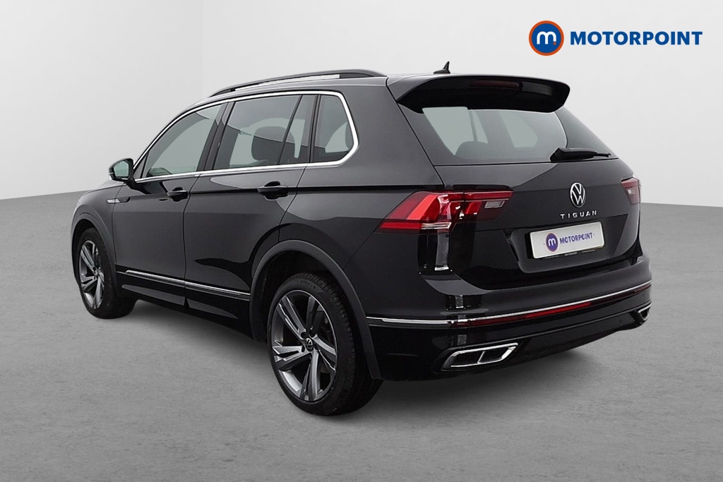 Used Volkswagen Tiguan 2023 for sale - 77088321: Photo 5