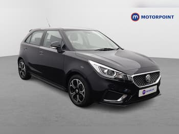 Used MG MG3 2021 for sale - 79653263: Photo