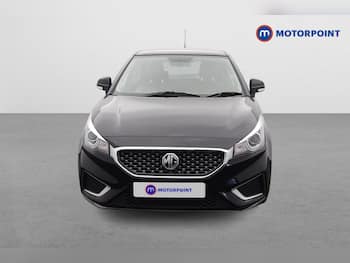 Used MG MG3 2021 for sale - 79653263: Photo