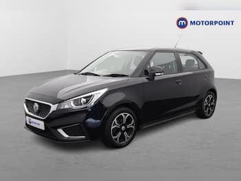 Used MG MG3 2021 for sale - 79653263: Photo