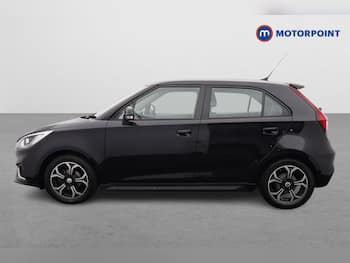Used MG MG3 2021 for sale - 79653263: Photo