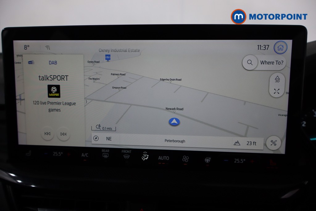 Used Ford Focus 2023 for sale - 77830812: Photo 10