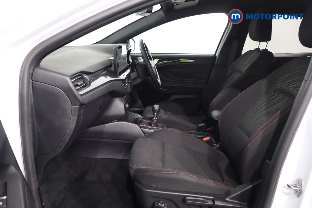 Used Ford Focus 2023 for sale - 77830812: Photo 12