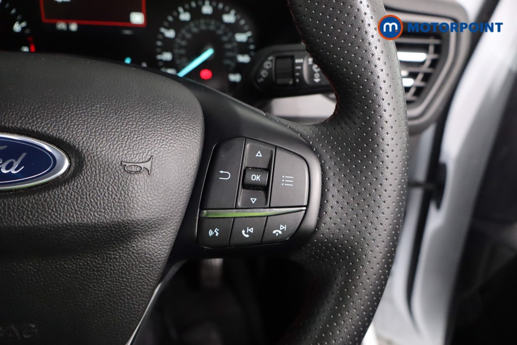 Used Ford Focus 2023 for sale - 77830812: Photo 16