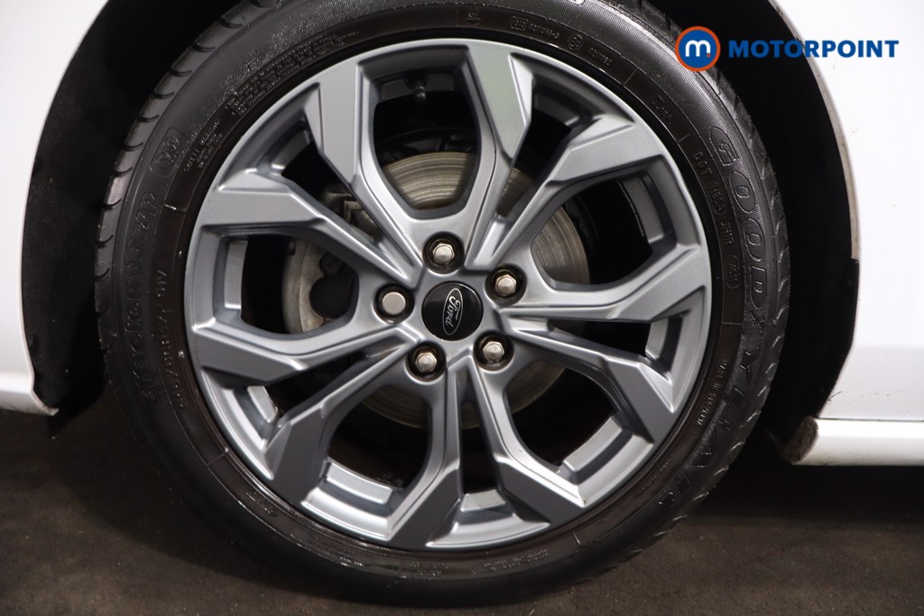 Used Ford Focus 2023 for sale - 77830812: Photo 19