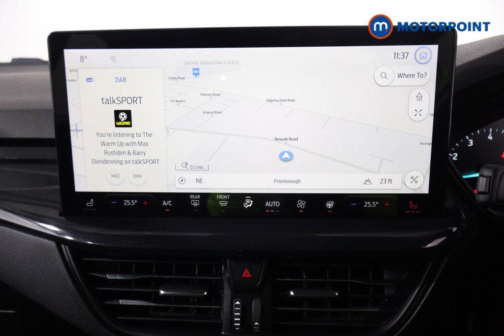 Used Ford Focus 2023 for sale - 77830812: Photo 24