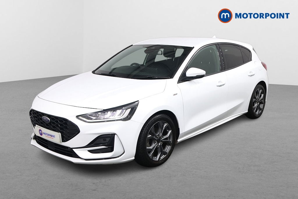 Used Ford Focus 2023 for sale - 77830812: Photo 3