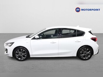 Used Ford Focus undefined for sale - 77830812: Photo