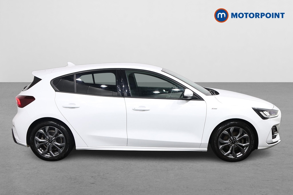 Used Ford Focus 2023 for sale - 77830812: Photo 8