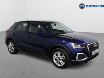 2022 - 35 TFSI Sport 5dr S Tronic