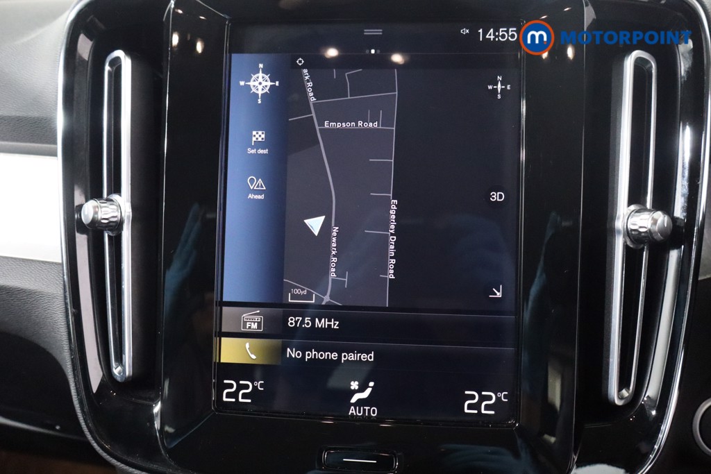 Used Volvo XC40 2020 for sale - 76762736: Photo 10