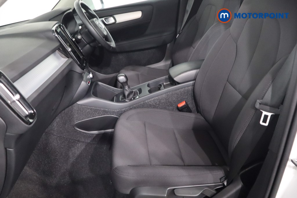 Used Volvo XC40 2020 for sale - 76762736: Photo 12