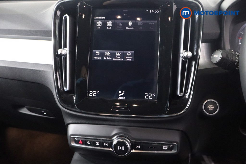 Used Volvo XC40 2020 for sale - 76762736: Photo 24