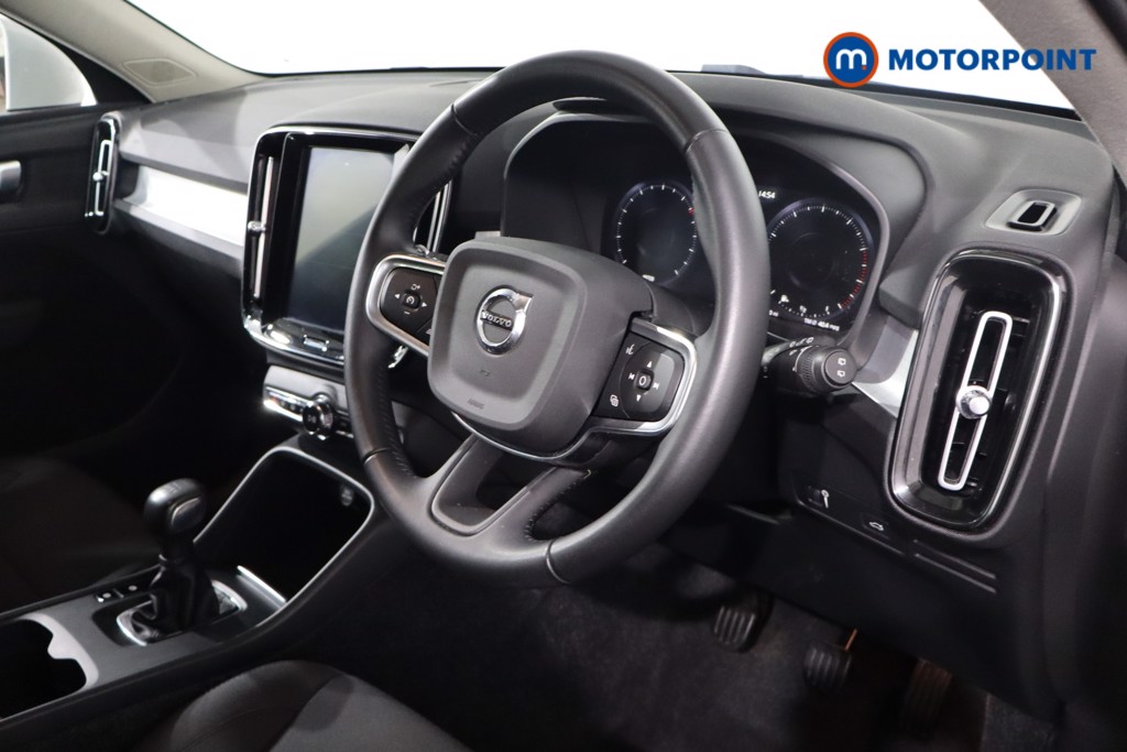 Used Volvo XC40 2020 for sale - 76762736: Photo 32