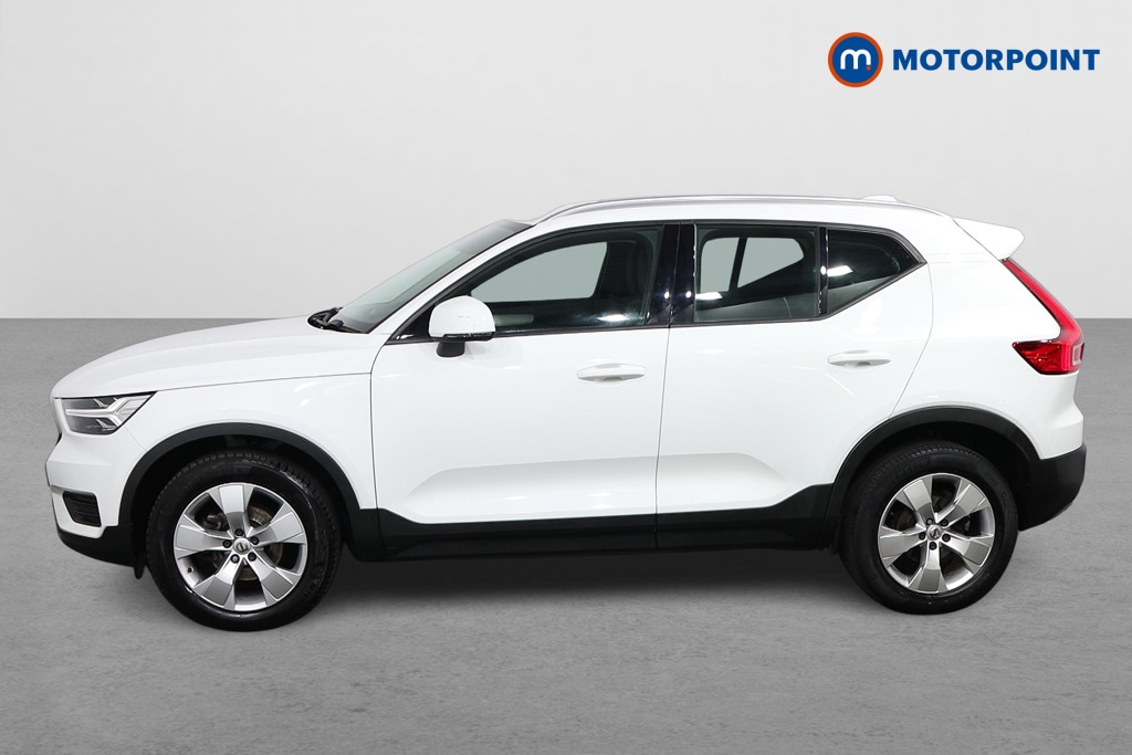 Used Volvo XC40 2020 for sale - 76762736: Photo 4