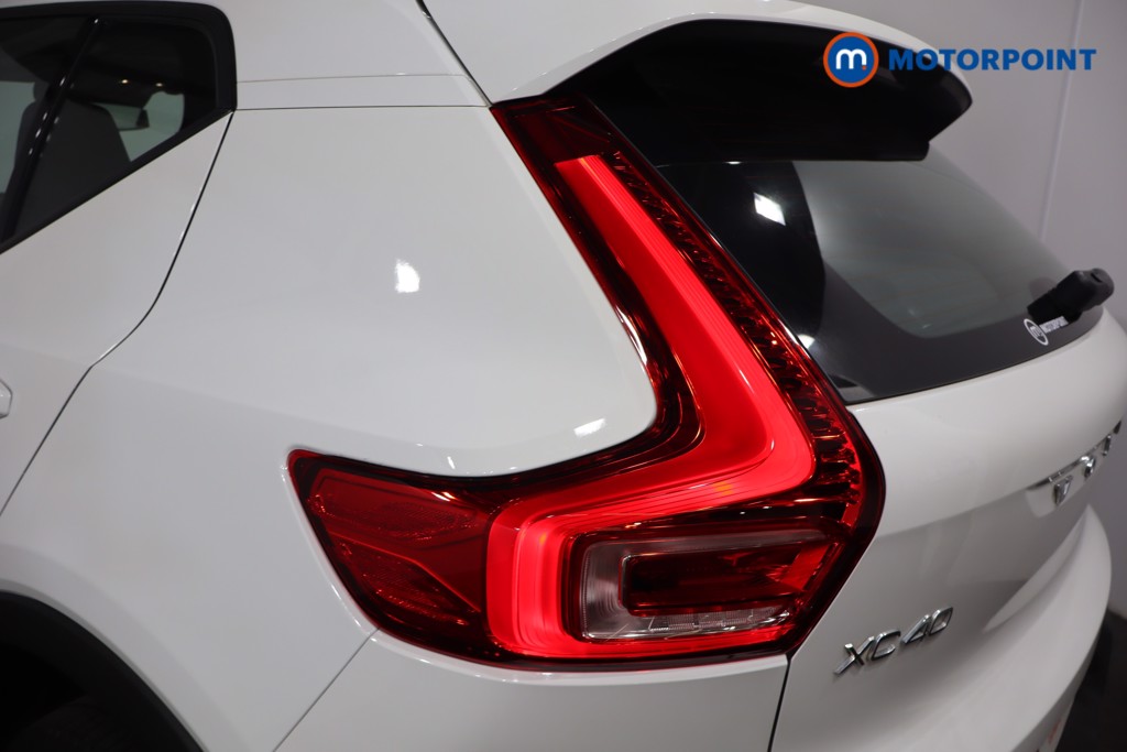 Used Volvo XC40 2020 for sale - 76762736: Photo 42