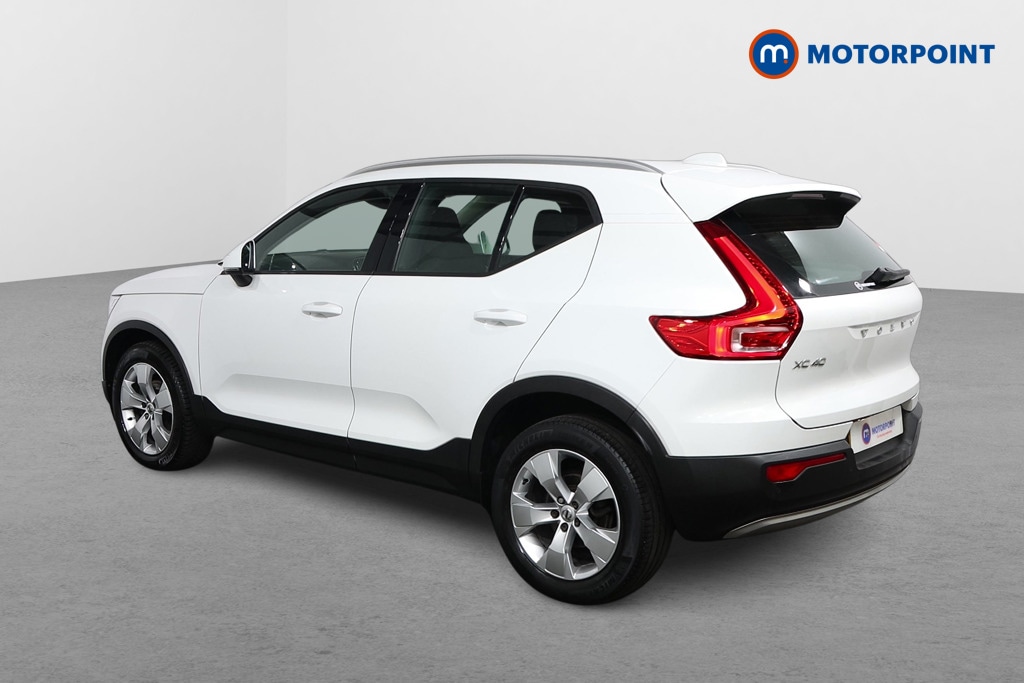 Used Volvo XC40 2020 for sale - 76762736: Photo 5