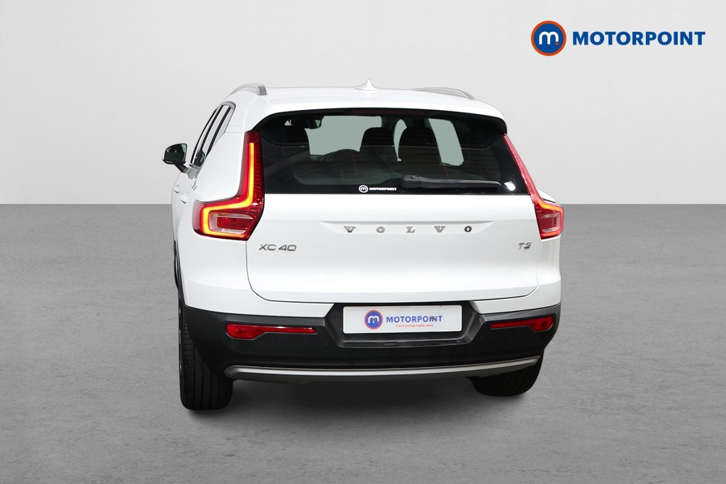 Used Volvo XC40 2020 for sale - 76762736: Photo 6