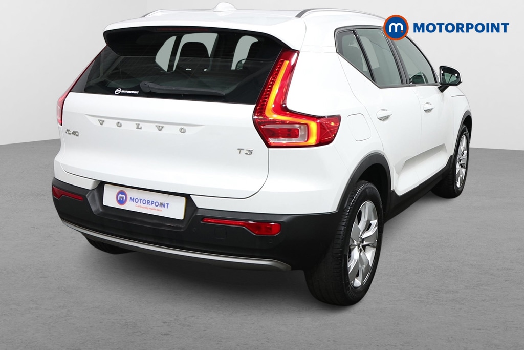 Used Volvo XC40 2020 for sale - 76762736: Photo 7