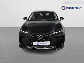 Used Lexus NX 2023 for sale - 78721573: Photo