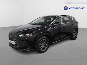 Used Lexus NX 2023 for sale - 78721573: Photo