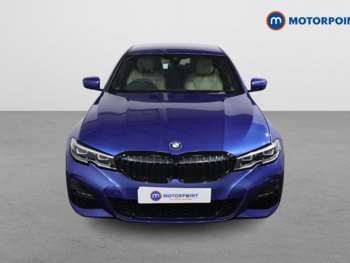 Used BMW 3 Series 2020 for sale - 74843864: Photo