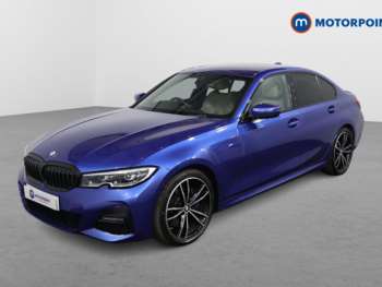 Used BMW 3 Series 2020 for sale - 74843864: Photo