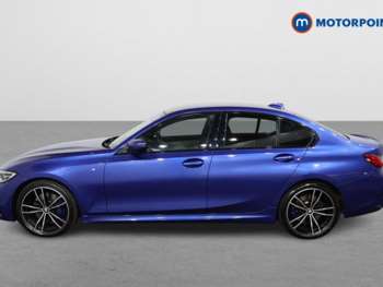 Used BMW 3 Series 2020 for sale - 74843864: Photo