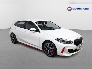Used BMW 1 Series 2024 for sale - 78521010: Photo