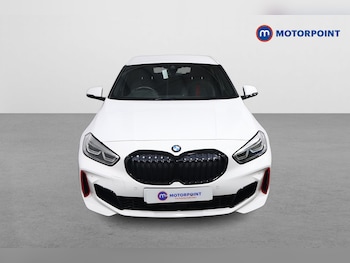 Used BMW 1 Series 2024 for sale - 78521010: Photo
