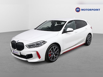 Used BMW 1 Series 2024 for sale - 78521010: Photo