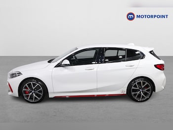 Used BMW 1 Series 2024 for sale - 78521010: Photo