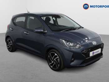 2024 - 1.0 [63] Premium 5dr Auto [Nav]