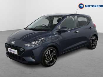Used Hyundai i10 2024 for sale - 74815997: Photo
