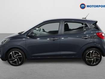 Used Hyundai i10 2024 for sale - 74815997: Photo