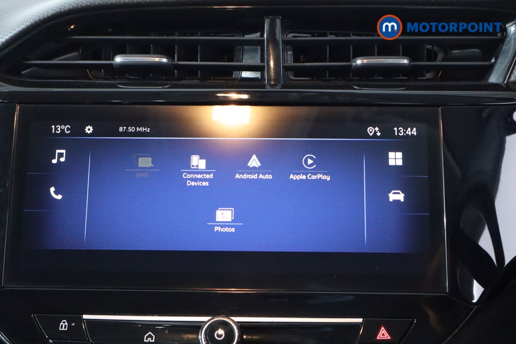 Used Vauxhall Corsa 2023 for sale - 77946499: Photo 10