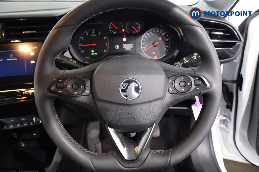 Used Vauxhall Corsa 2023 for sale - 77946499: Photo 14
